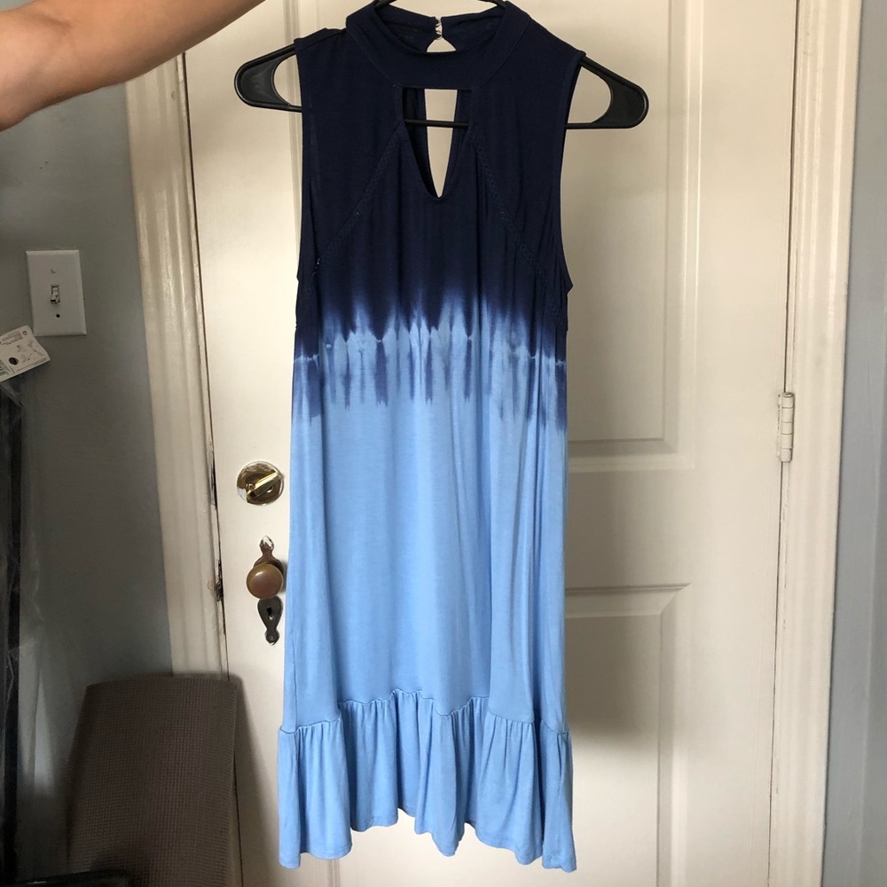 True Craft a frame dress